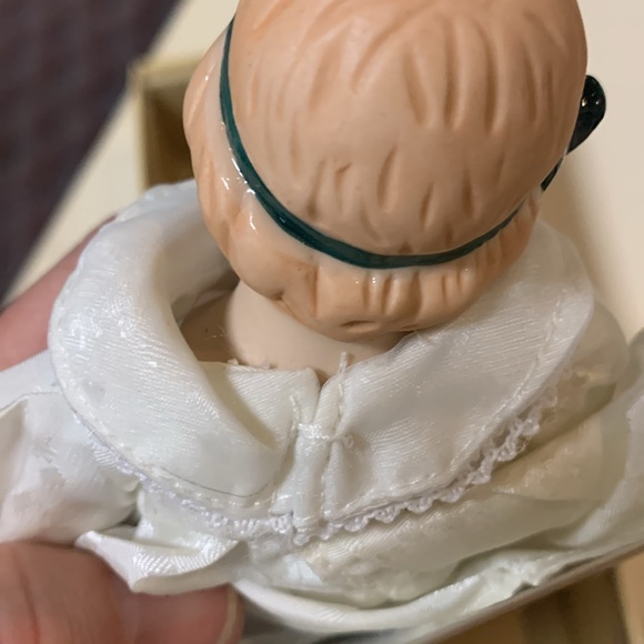 Balos doll retro ceramic - Picture 7 of 8